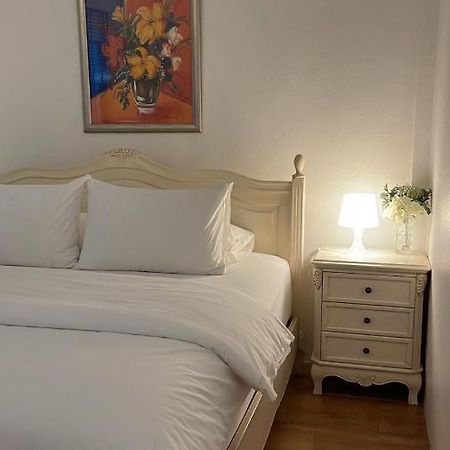 Rynn Hotel Trat Esterno foto