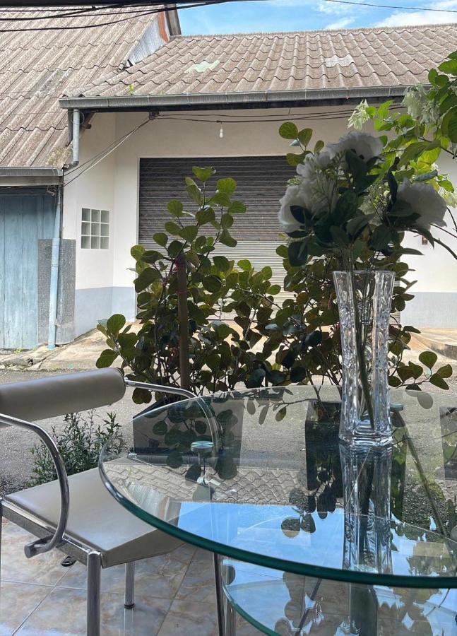 Rynn Hotel Trat Esterno foto