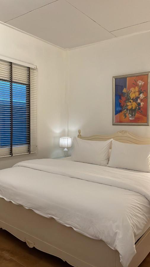 Rynn Hotel Trat Esterno foto